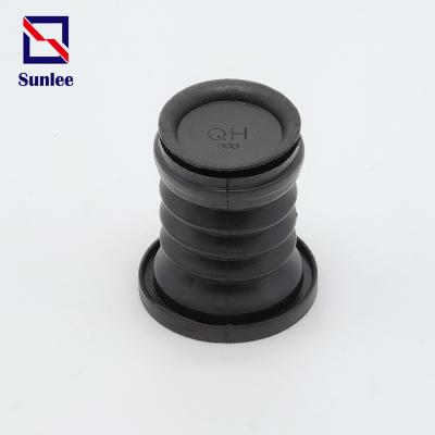 China Hotel Top Sale Guaranteed Quality Rubber Drain Gasket For Twin Tub Semi Automatic Washing Machine Parts for sale