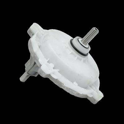 China Hotel gear box reducer washing machine reducer washing machine part for sale