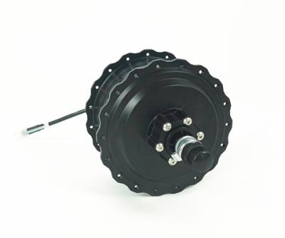 China Cute MXUS hub motor1000w hub motor kit motor XF15FAT / fatbike for sale