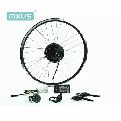 China Wholesale price 250w 350w brushless hub motor for electric bike conversion kit 16