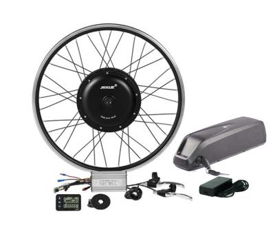 China Front Wheel Electric Bike Kit 36V 48V 250 W 350 W 500W 1000w Electric Bike Kit 20