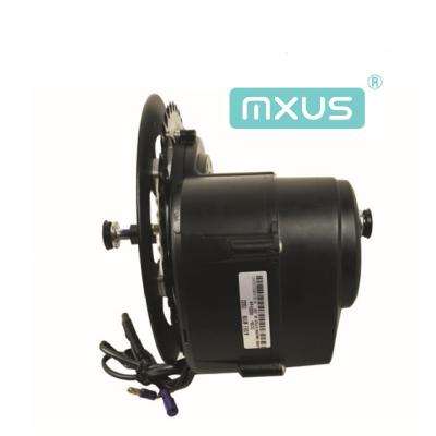 China 250w mid drive motor e bike kit, powerful mid motor electric kit for ebike MXUSMD for sale