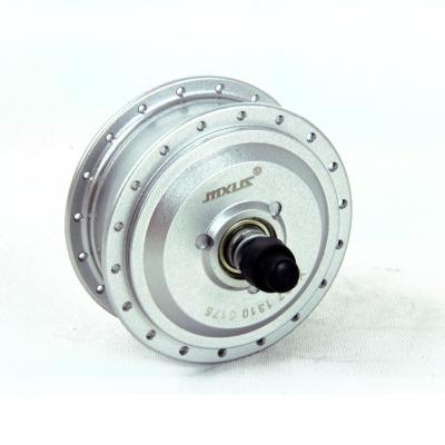 China 250w XF07 Front Hub Motor For Electric Bike 16-28