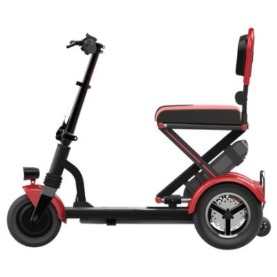 China small adult /rear front 8 inch folding electric kick scooter 10 inch for sale