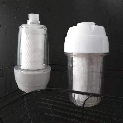 China Hot Sale Household PP Cotton Filter Sediment Remove Water Filter for sale