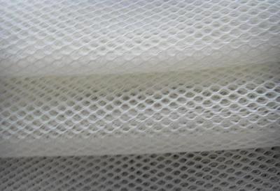 Chine Isolation thermique 100% matérielle d'Aramid de produits d'utilisation de maille de méta en caoutchouc de tissu à vendre