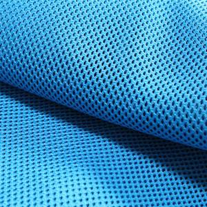 Chine Tissu de maille résistant de polyester de larme pour la tapisserie d'ameublement à la maison de sofa de matelas de textile à vendre