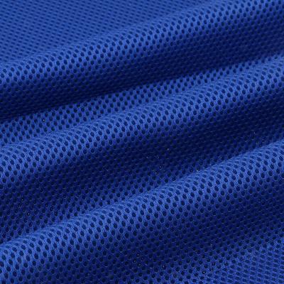 China 600GSM poliéster lavável Mesh Net Fabric Moistureproof Antibiosis à venda