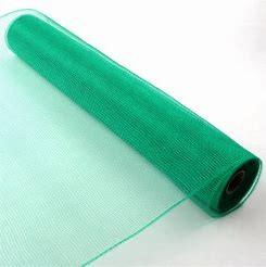 Cina Poliestere tessuto Mesh Fabric Tear Resistant della sfortuna di 100GSM 4mm in vendita