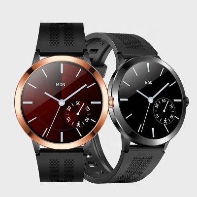 China T6 Heart Rate Touch Screen Aipker Sports Smart Watch Map Phone 2022 Hand Watch Mobile Phone Price for sale