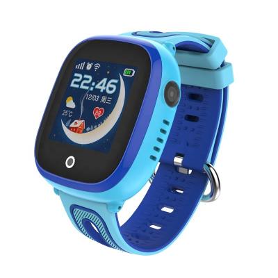 China Cheap Wifi DF31G Kids GPS Tracking 2G Android Watch IOS Mobile Accessories SIM Card Wrist Smartwatch for sale