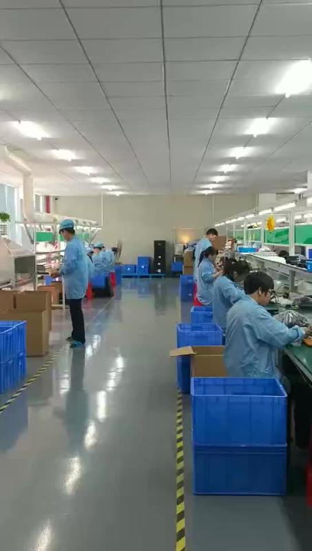 Verified China supplier - Xiamen Doopser Electronics Co., Ltd.