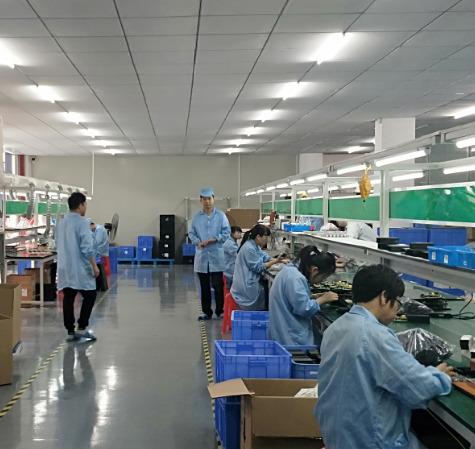 Verified China supplier - Xiamen Doopser Electronics Co., Ltd.