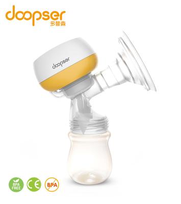 China BPA Free Manufacturer Doopser All In One Electric Breast Pump for sale