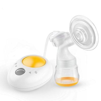 China BPA Free Hospital Grade Mom Use Electric Breast Pump With Big Doopser Soft Silicone Only for sale