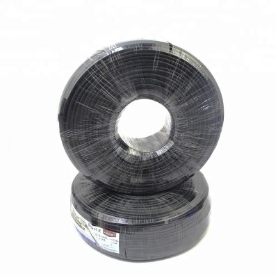 China tpu underground tpv guide air insulation pvc 4 core wire sensor coil cable for sale