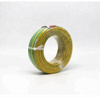 China Cable Beyond Electrical Chinese Optical Scope 1.5mm2 2.5mm2 4mm2 China Manufacturer Underground Household for sale