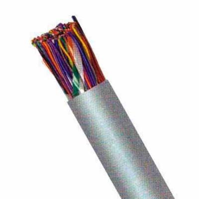 China China Telecom Factory HYA/HSYV Telephone Cable Drop Cables for sale