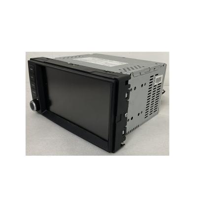 China Wholesale High Quality Custom Cheap GPS Mirror Link Car DVD Player for sale