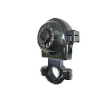 China Waterproof Car Side Mirror 6pin IP Camera Vehicle Mounting Infrared for sale