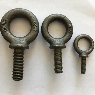 China Connecting us type eye bolt for sale