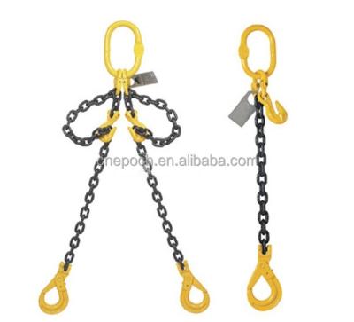 China Hoist Chain Sling for sale