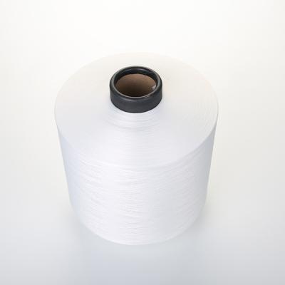 China China Manufacturer 100% DTY Viable Polyester Yarn 100/36 NIM RW for sale