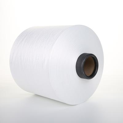 China DTY China factory stock maker stock lot 100/36/1 NIM RW SD AA viable grade polyester textured yarn for sale