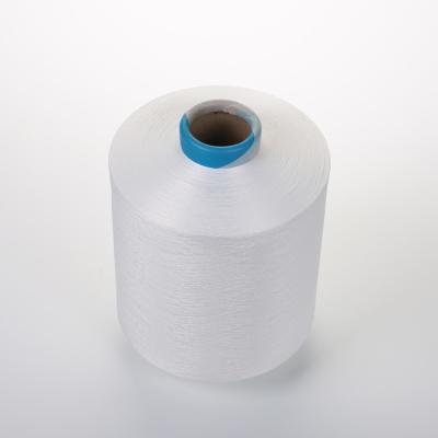 China Sustainable Polyester DTY 150D/48F IL SD RW Yarn AA Grade for sale