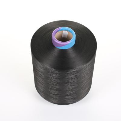 China High Quality Polyester Yarn Manufacturer Price 200 Denier Viable SD DDB Dty 200d 96f for sale