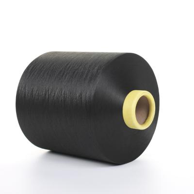 China DTY 100D/144F DDB SIM 100% Sustainable Virgin Polyester Yarn for sale