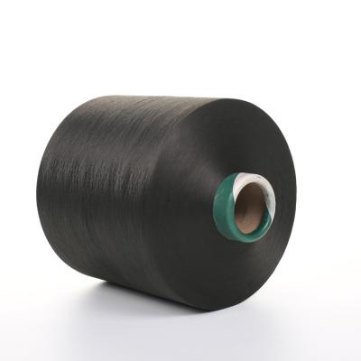 China Sustainable High Quality 100% Polyester Yarns DTY 150D / 144F SIIM DDB SD For waeving for sale