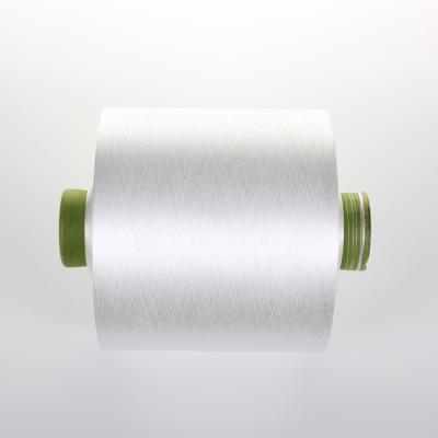 China Sustainable 150D/288F TBR Microfiber Polyester DTY Yarn Manufacturer In China for sale