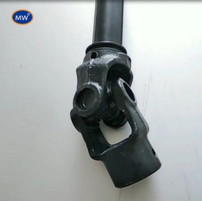 China Widely Used Pto Shaft for Agricultural Machinery zu verkaufen