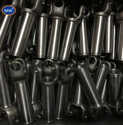 China Factory Directly Provide Pto Drive Shaft for Power Transmission zu verkaufen