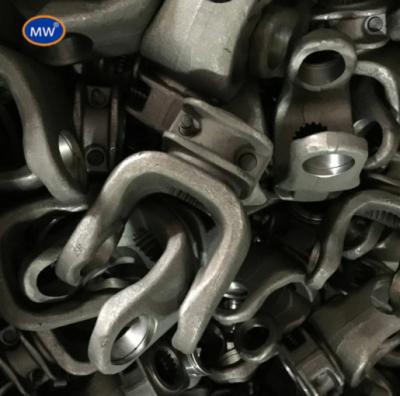 Cina 20 denti spinned End Size Drive Axle Center Bearing con durabilità e certificazione ISO 9001 in vendita