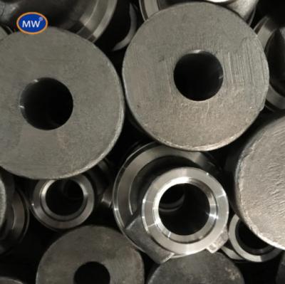 China 20 mm flensdikte aandrijvingsascentralelagers voor 50 mm asdiameter in industriële toepassingen Te koop