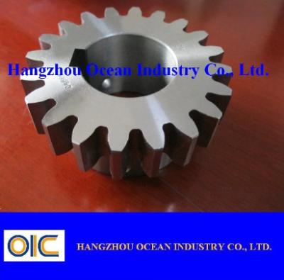 中国 OEM and ODM Radiators for Lonking Wheel Loaders with Custom Hydraulic Transmissions 販売のため