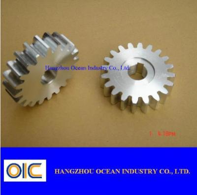 China OEM And ODM Radiator Transmission Spare Parts For Transmission Spare Parts for sale