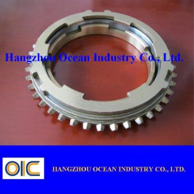 Cina Engine Auto Flywheel Ring Gear in vendita