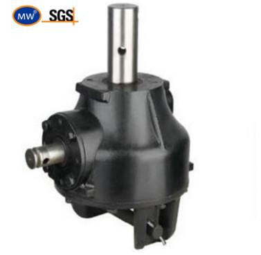 China China Made Transmission Gearbox Manufacturers for Agricultural Machine Te koop