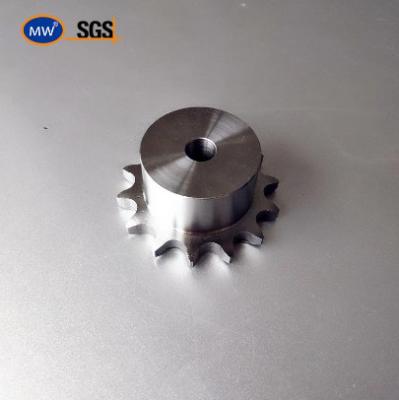 China Industrial Roller Chain Wheel Sprocket en venta