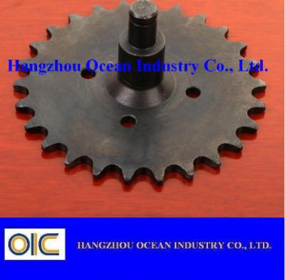 China Steel Sprocket for Pintle Chain en venta