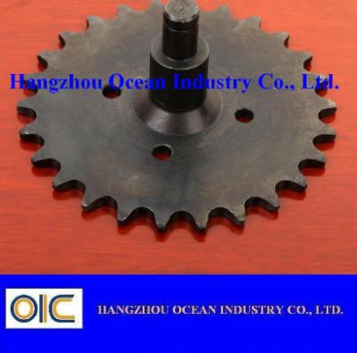 China Steel Table Top Chain Sprocket en venta