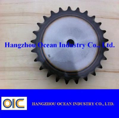 Chine Wear Resistance and Corrosion Resistance Industrial Sprockets with Bolt-on Installation Method à vendre