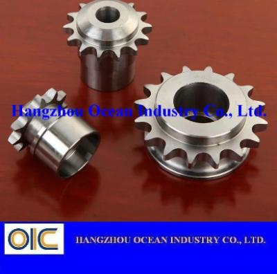 Cina USA Made Industrial / Chain Driven Sprockets for Various Machines in vendita