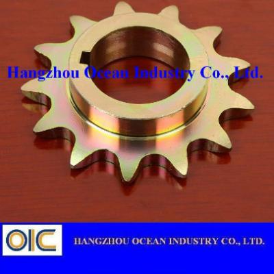 Cina USA Origin Industrial Sprockets For XYZ Machinery Bevel Helical Gear in vendita