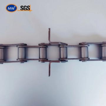 China Ca550 Alloy Steel Agricultural Chain for sale