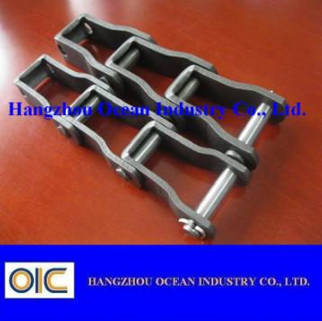 China 667xc Pintle Chain for Conveyor zu verkaufen