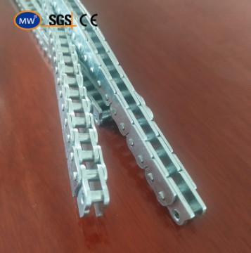 China Anti-Sidebow Chains for Pushing Window 9.5mm/12.7mm zu verkaufen